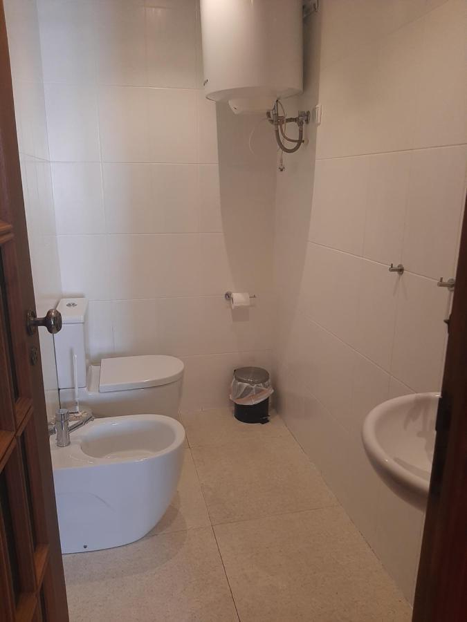 Quartos Do Seixe - Laranja Odeceixe Exterior foto